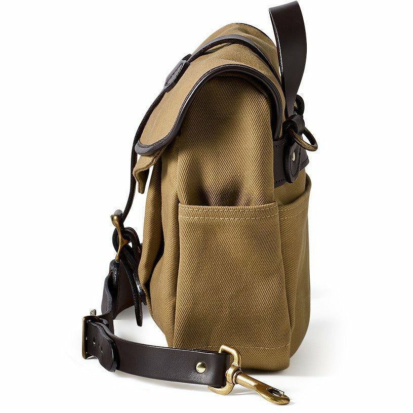 Field Bag Small Tan