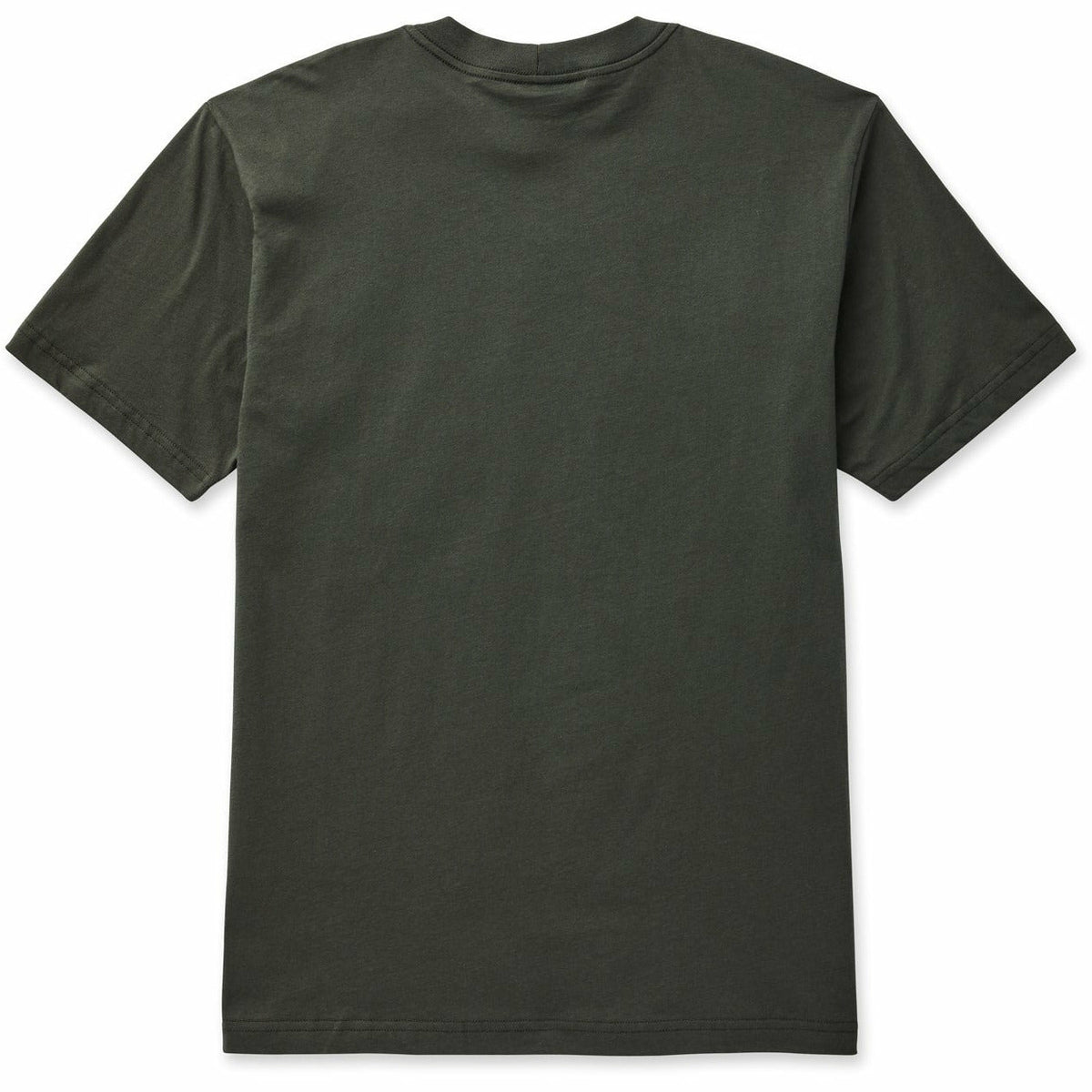 Outfitter T-Shirt Charcoal