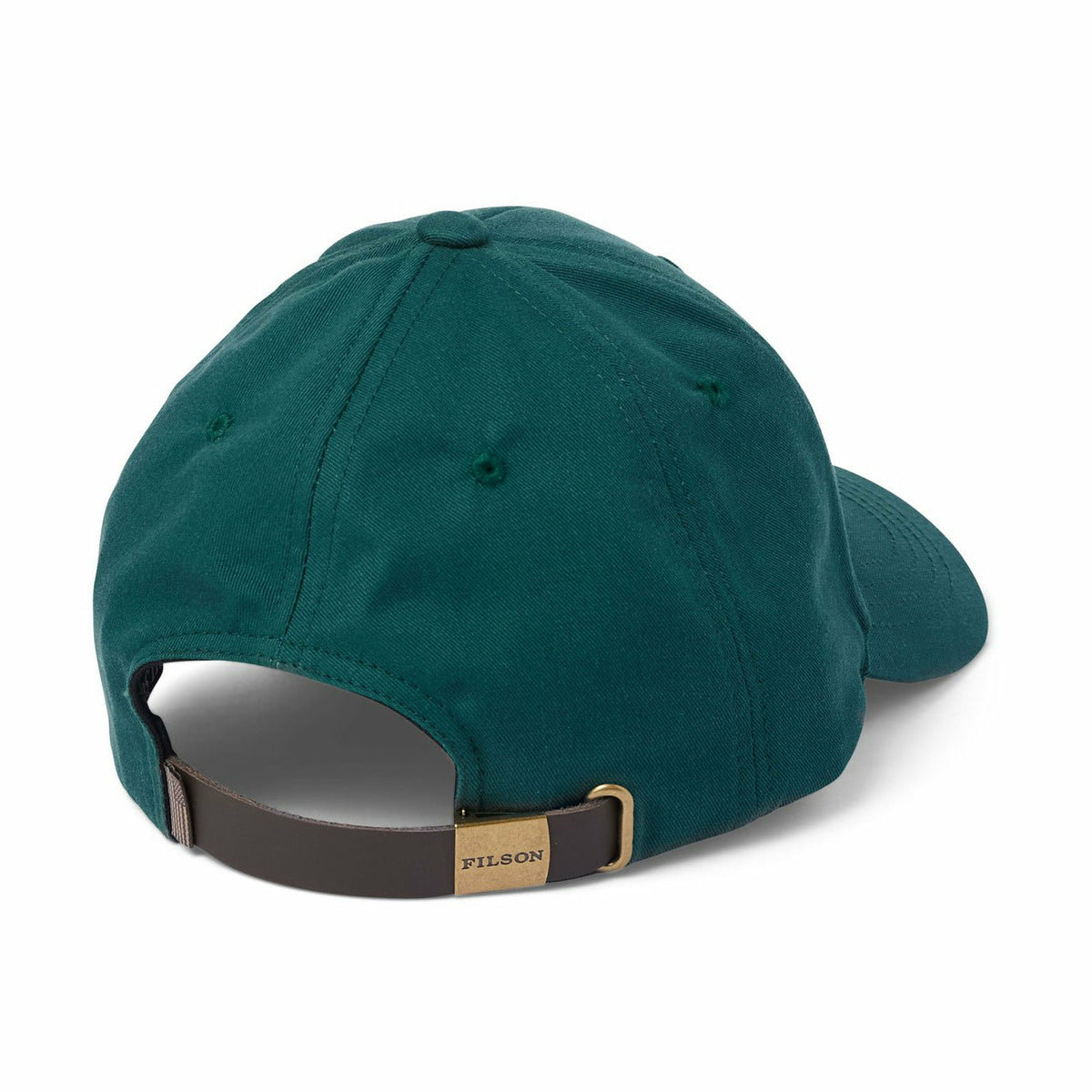 Logger Cap Mallard Teal