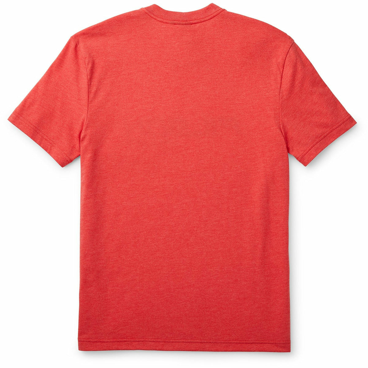 Buckshot T-Shirt Mackinaw Red