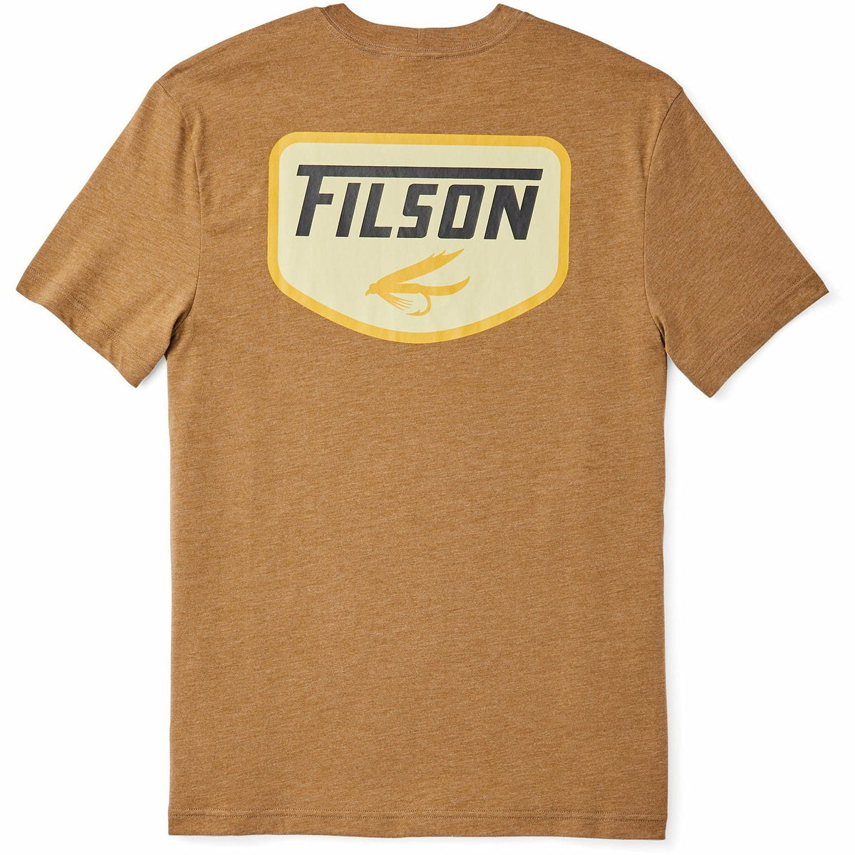 Buckshot T-Shirt Gold