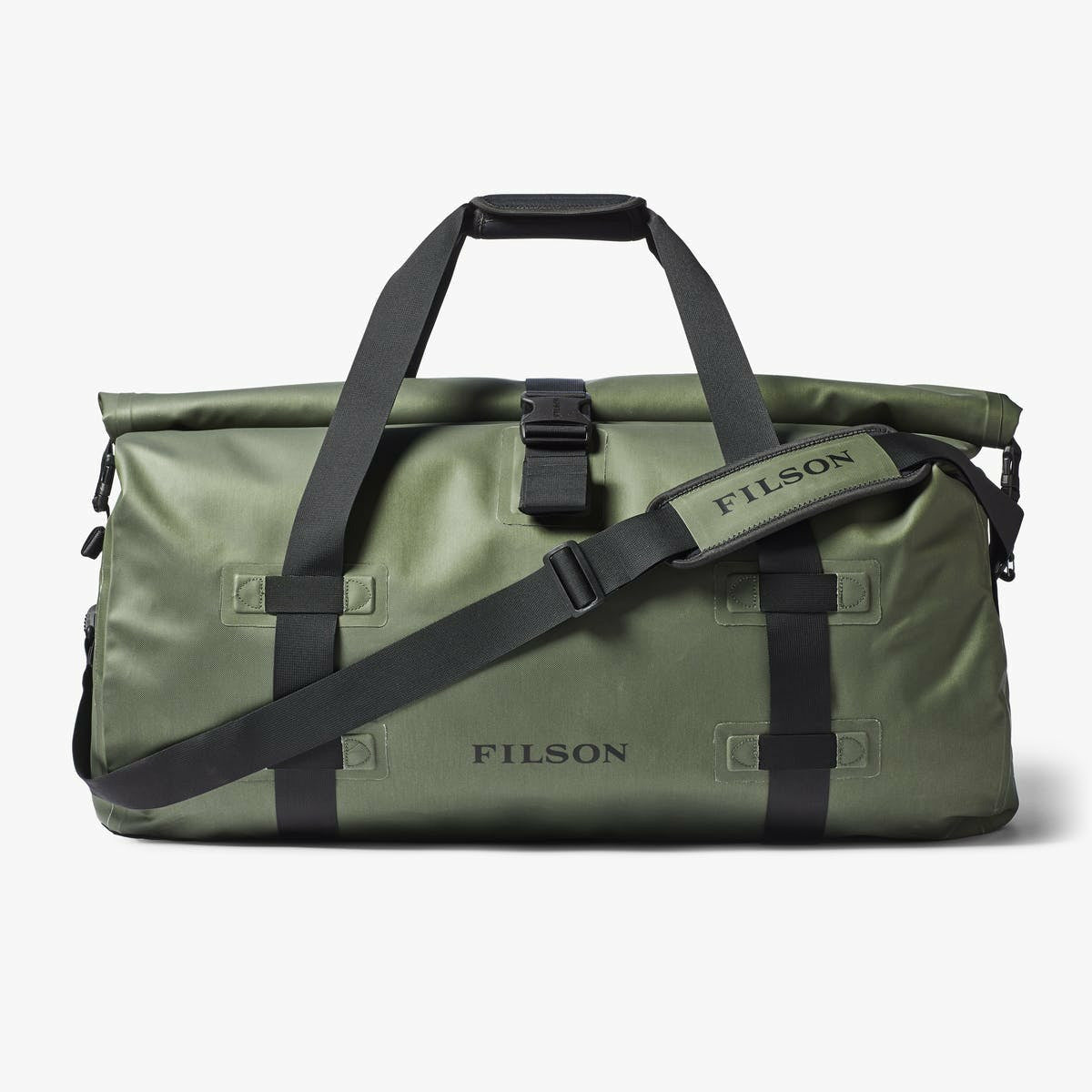 Dry Large Duffle Bag