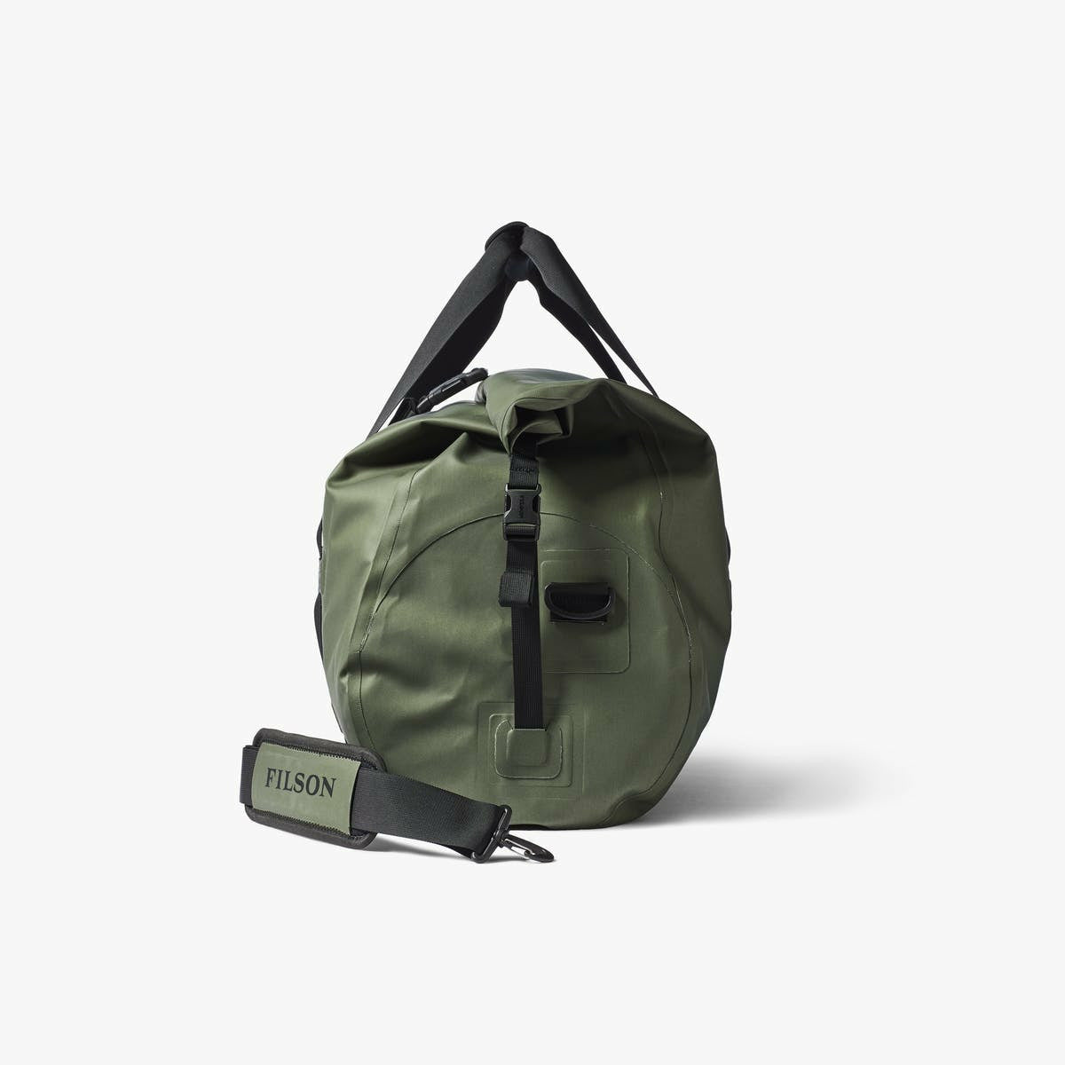 Dry Large Duffle Bag