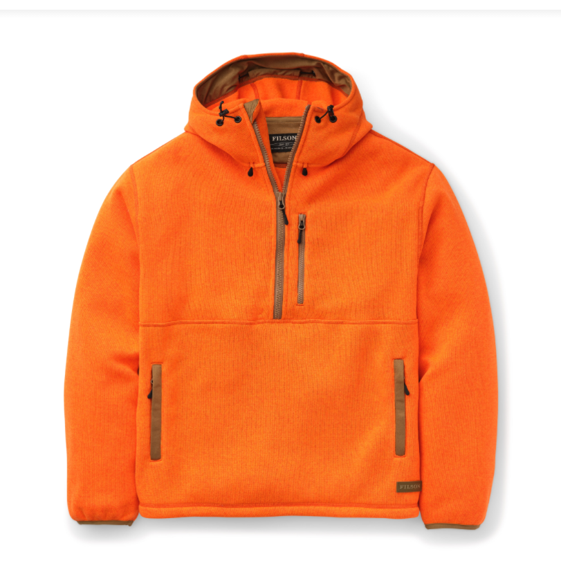 Filson ridgeway fleece clearance