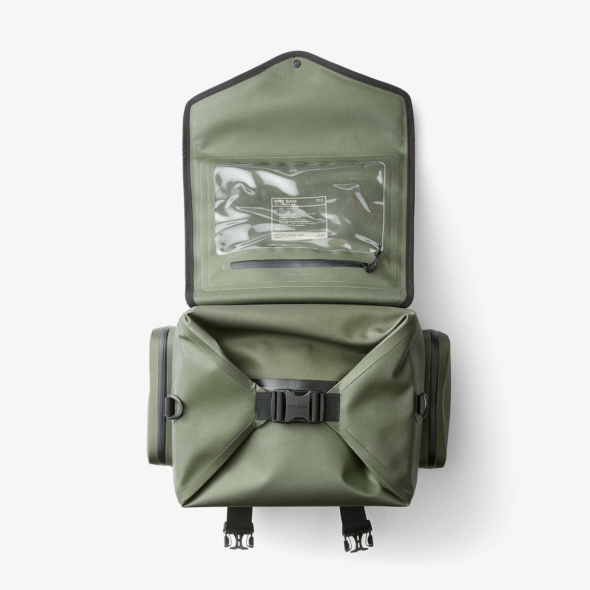 Sportsman Dry Bag