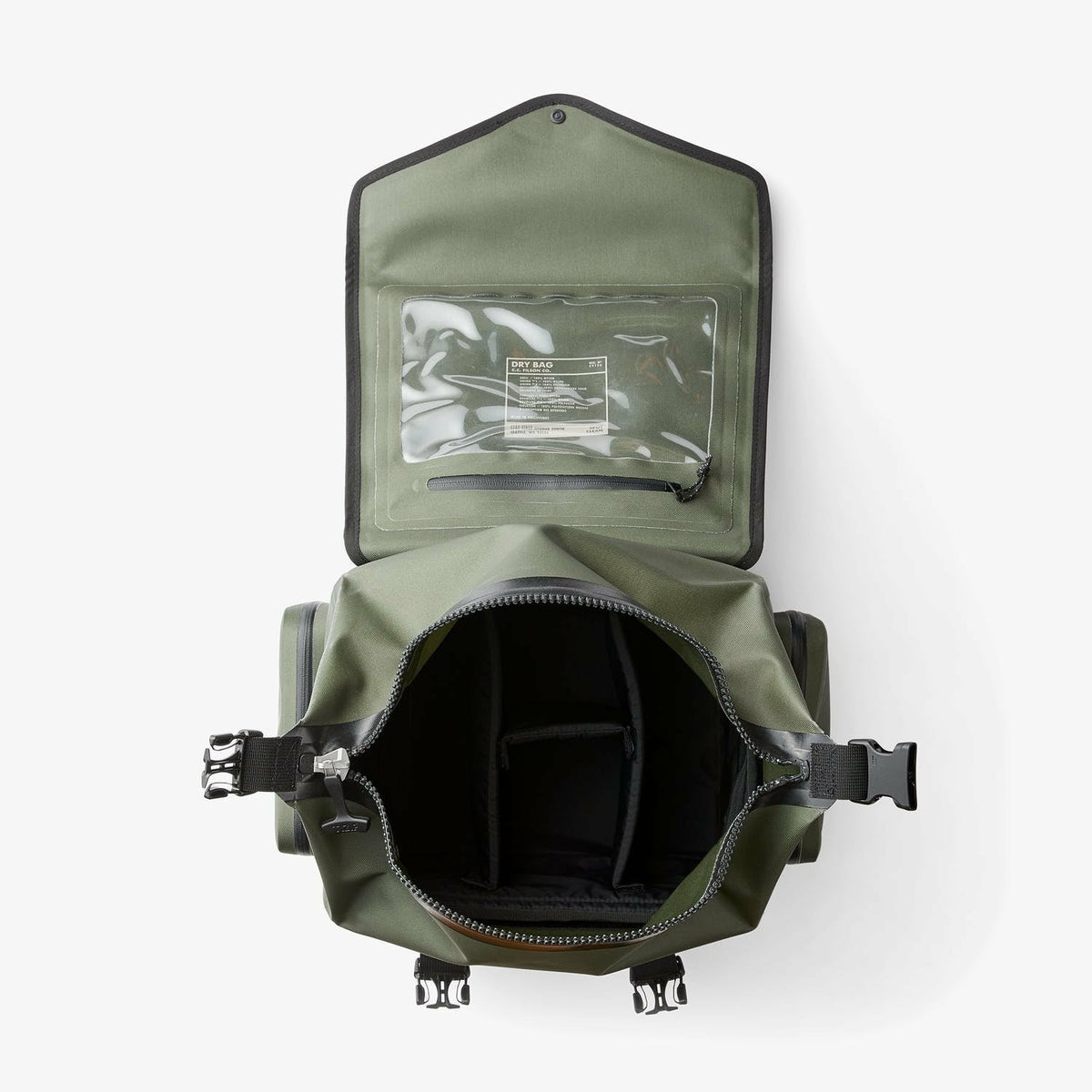 Sportsman Dry Bag