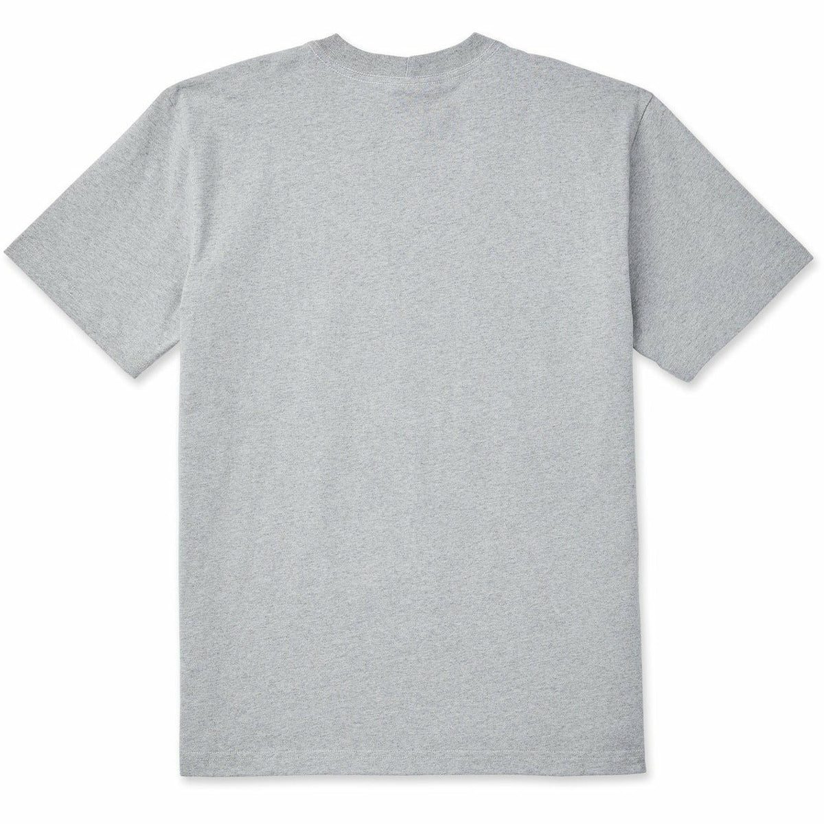 Outfitter T-Shirt Grey Heather