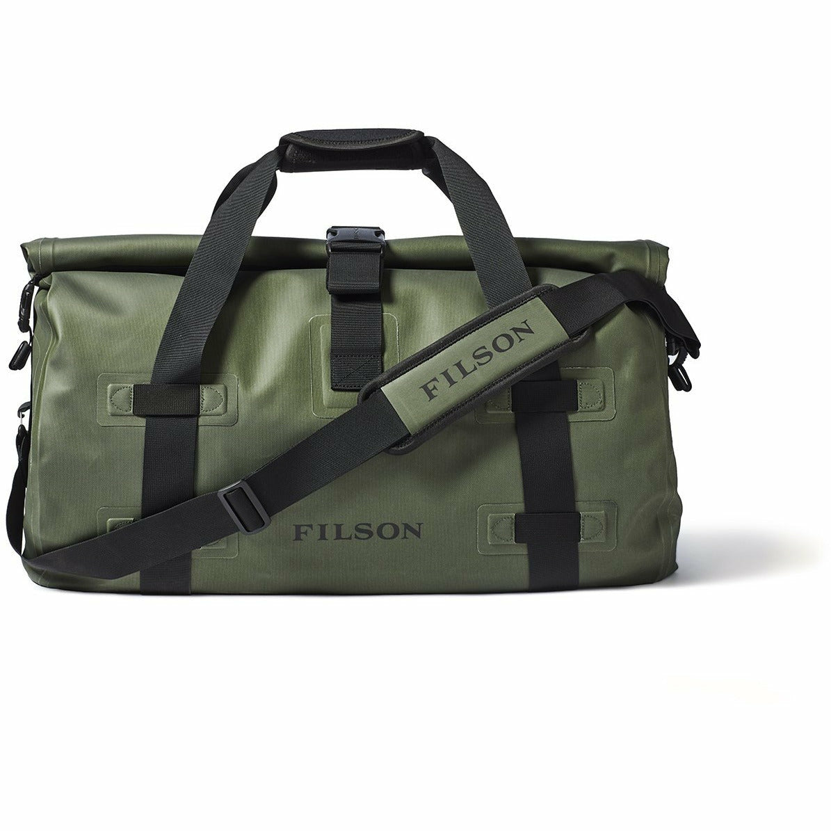 Dry Medium Duffle Bag