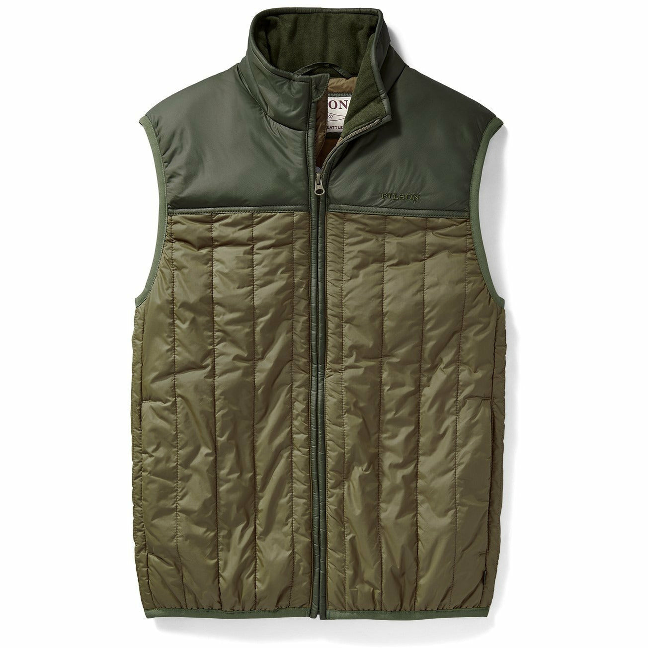 Ultralight Vest