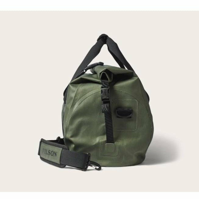 Dry Medium Duffle Bag