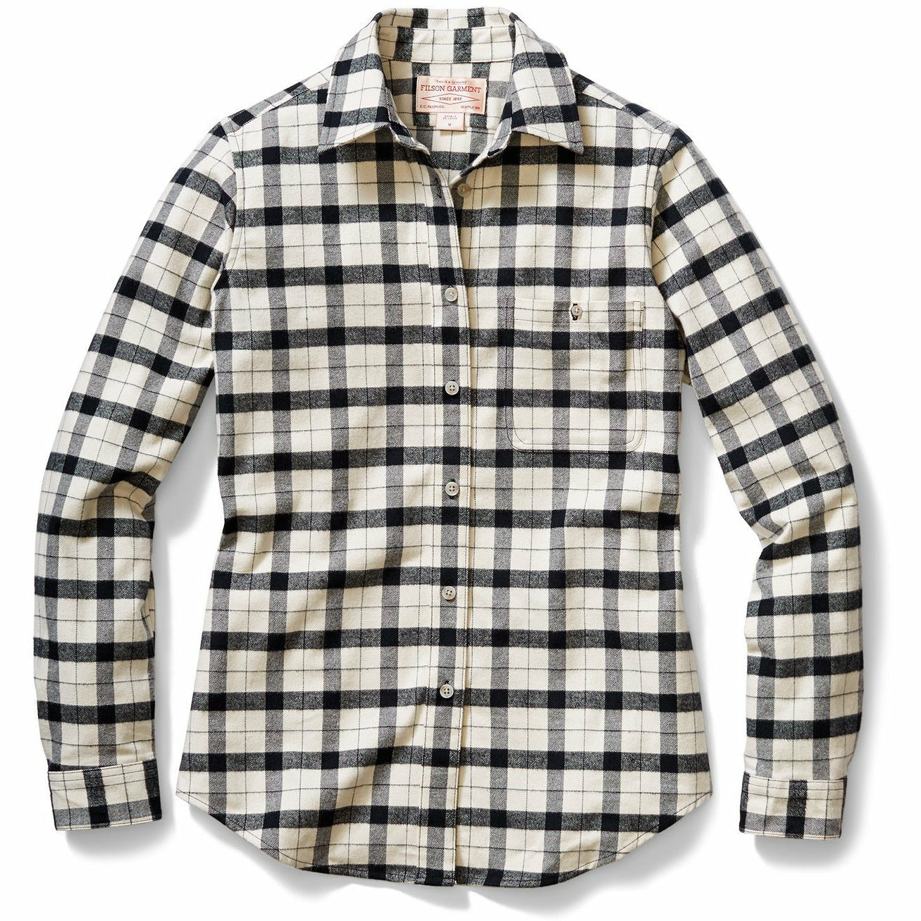 Womens Alaskan Guide Shirt