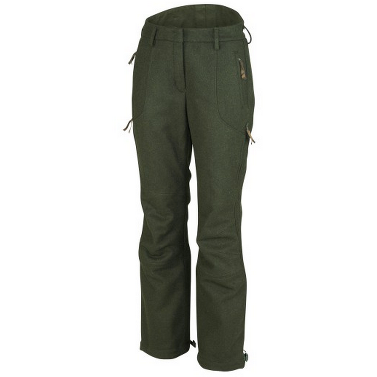 Fladnitz Dam Lodenbyxa