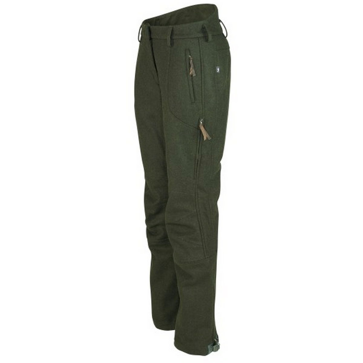 Fladnitz Dam Lodenbyxa