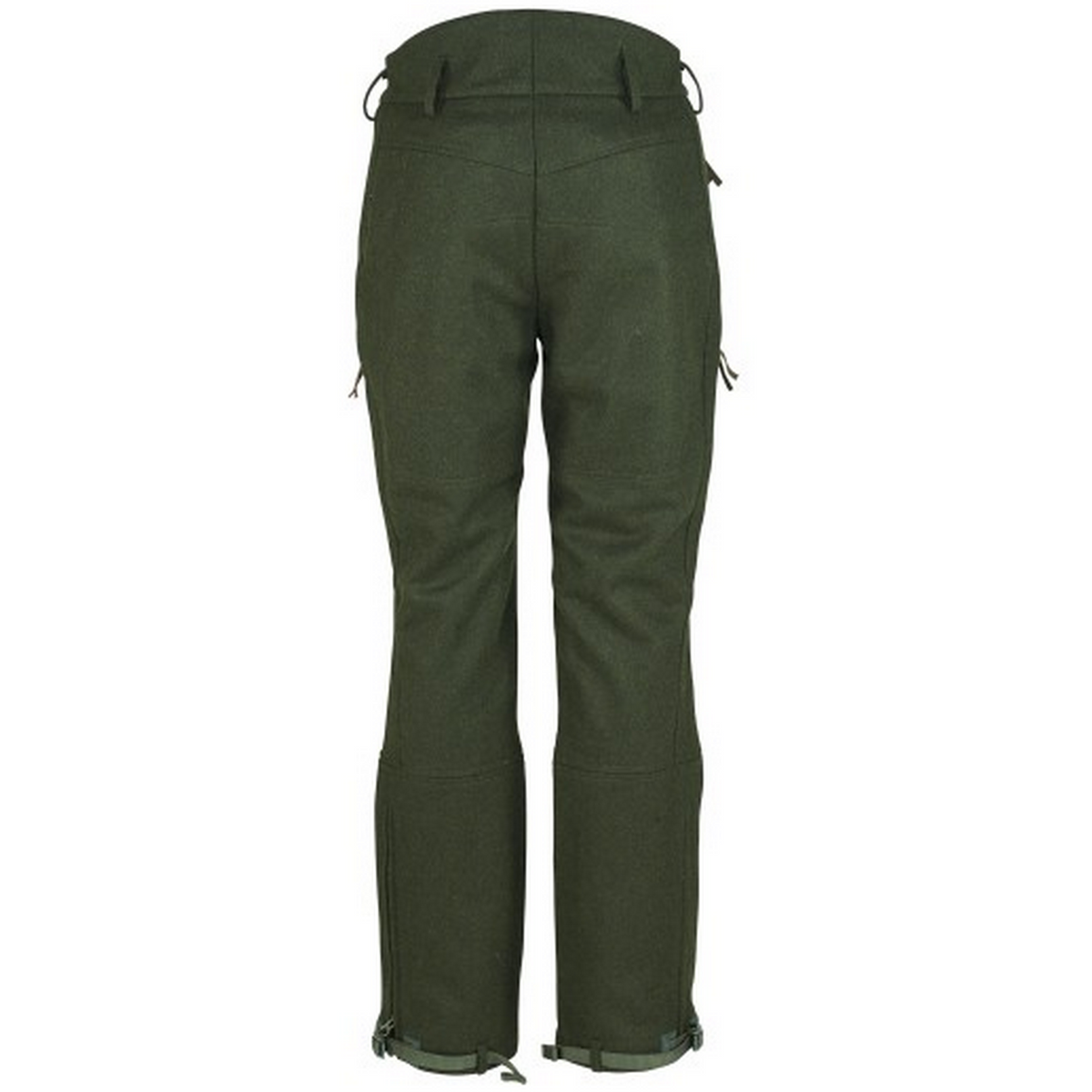 Fladnitz Dam Lodenbyxa