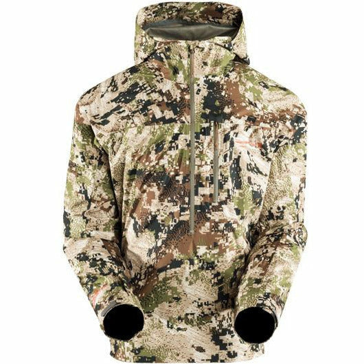 Flash Pullover Subalpine