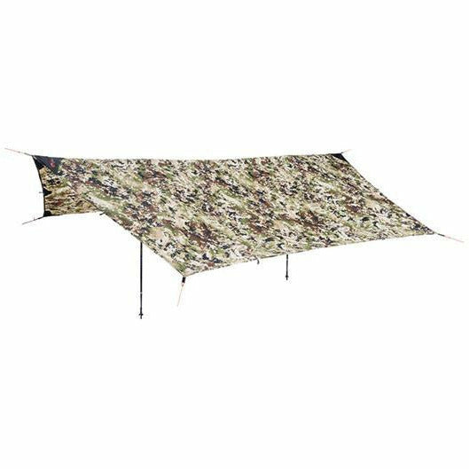 Shelter 10x12 Subalpine