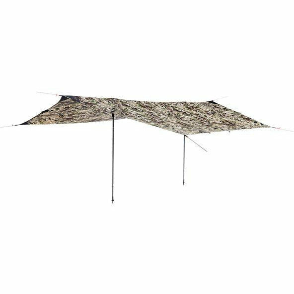 Shelter 10x12 Subalpine