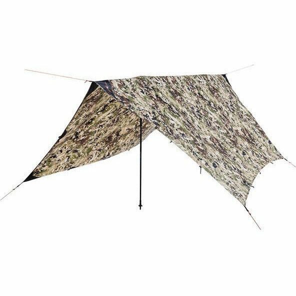 Shelter 10x12 Subalpine
