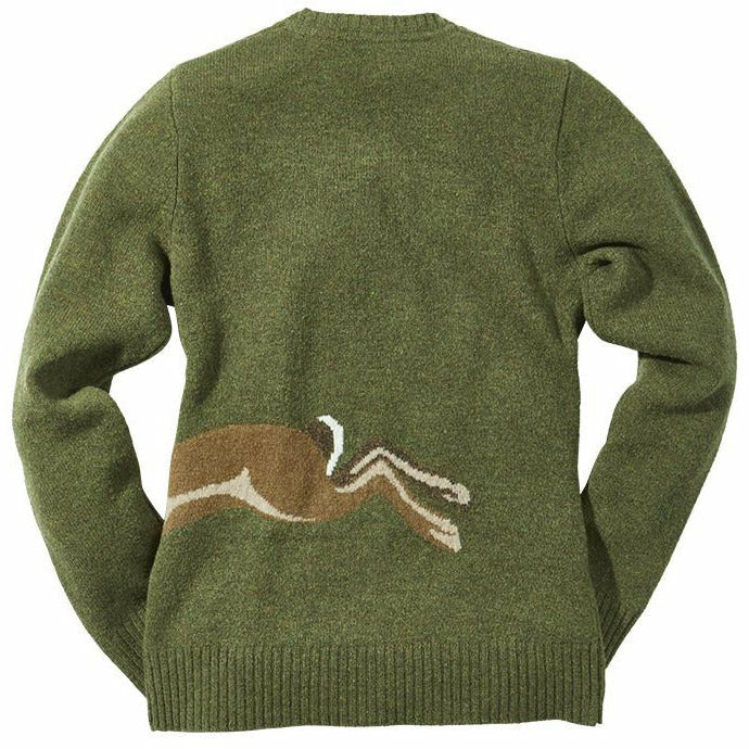 Pullover Hare