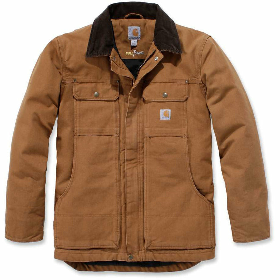 Traditional Coat Carhartt Fr Jacket Full Swing Full Swing