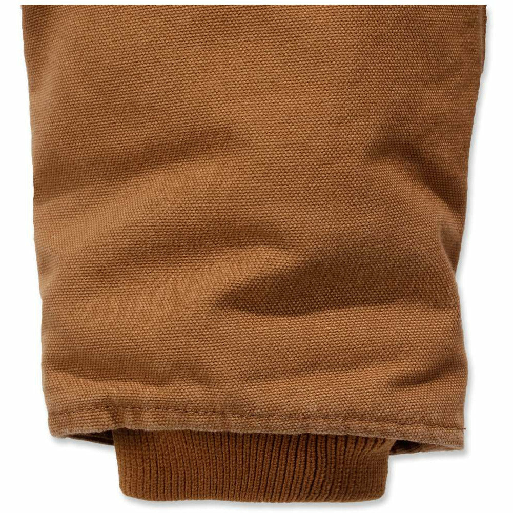 Full Swing Traditional Coat Carhartt Brown