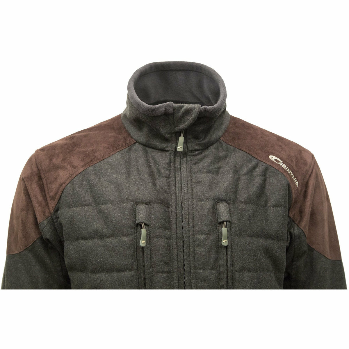 G-Loft ILG Loden Jacka