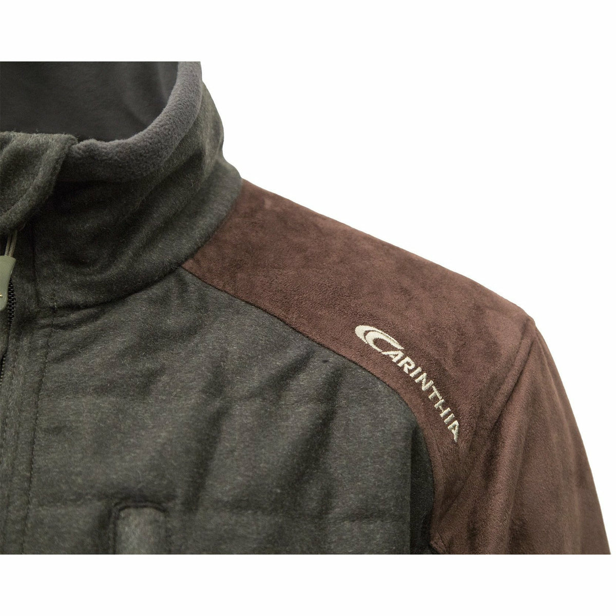 G-Loft ILG Loden Jacka