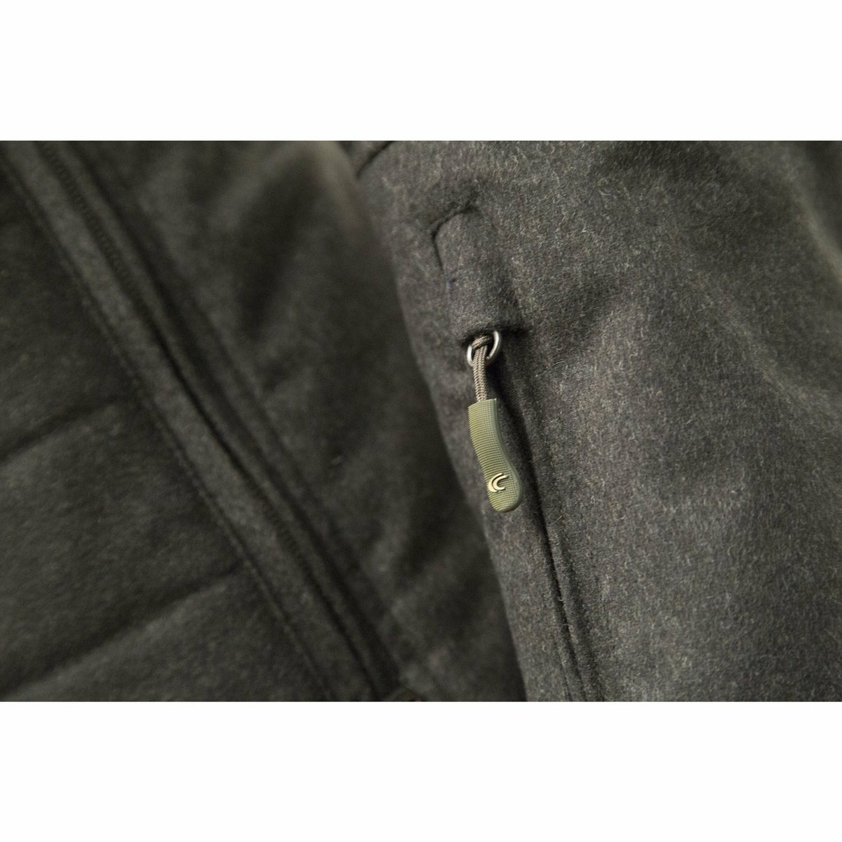 G-Loft ILG Loden Jacka