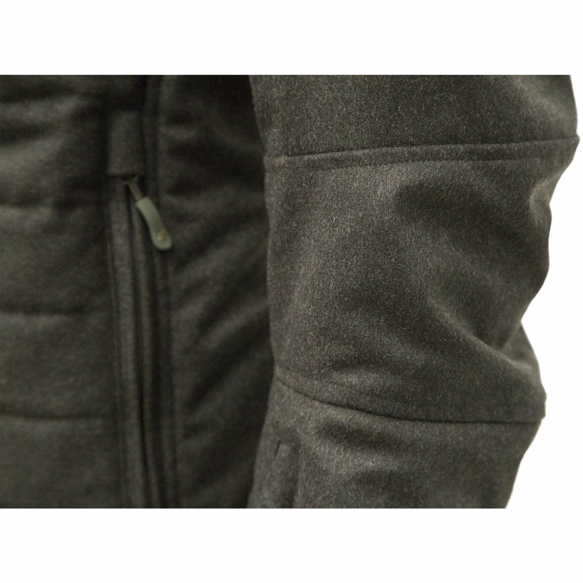 G-Loft ILG Loden Jacka