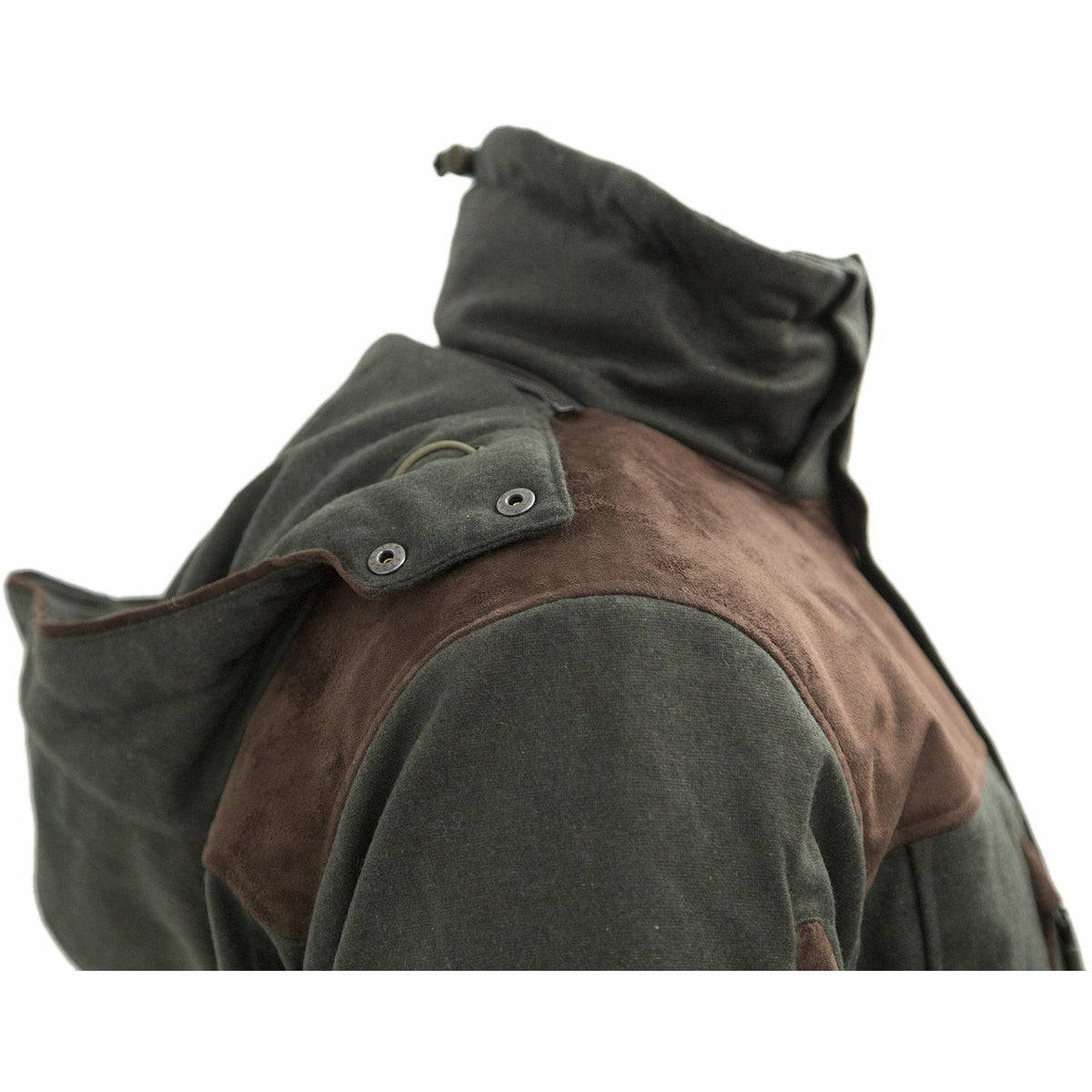 G-Loft Loden Parka