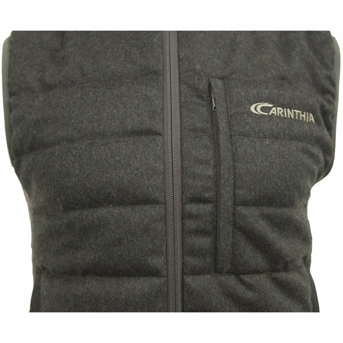 G-Loft Ultra Lodenväst