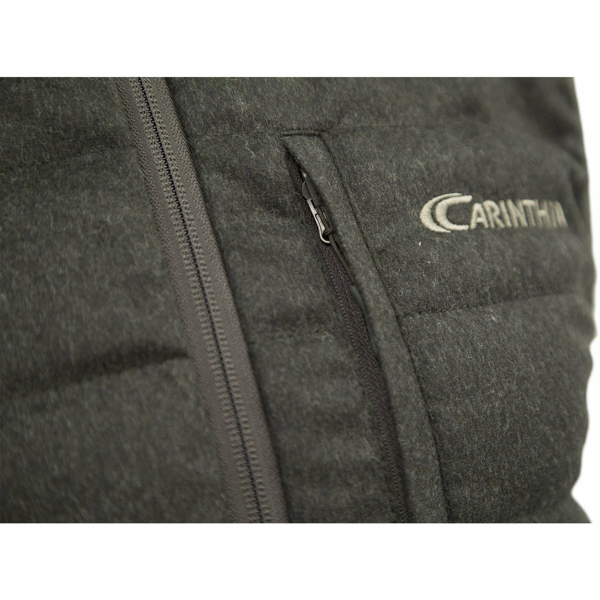 G-Loft Ultra Lodenväst