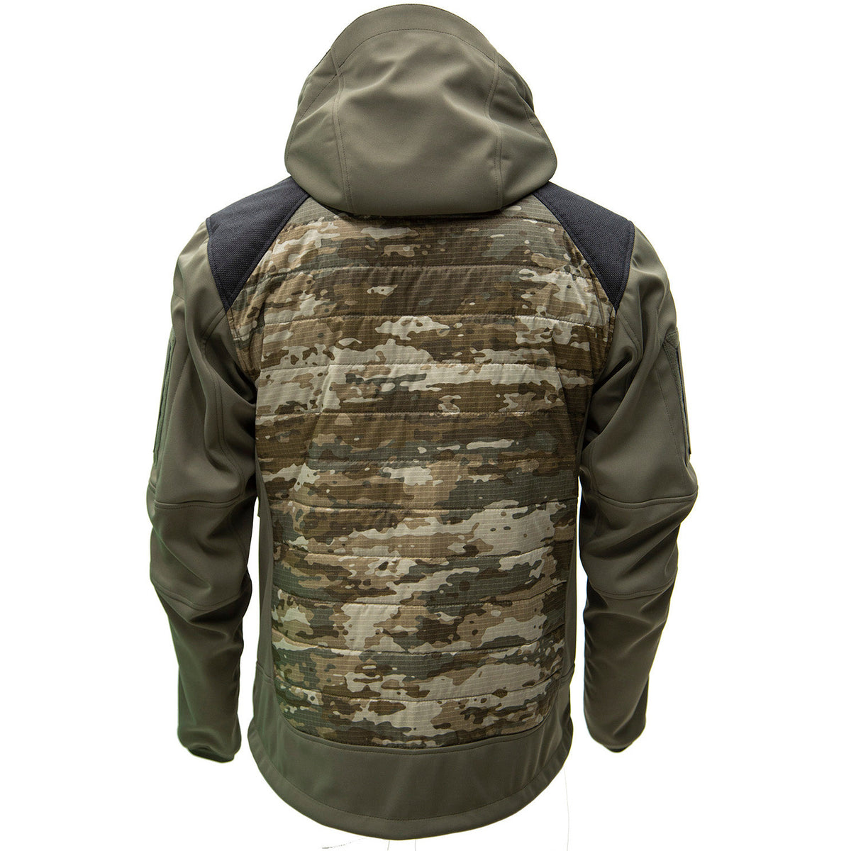 ISG 2.0 Jacket Camo SE