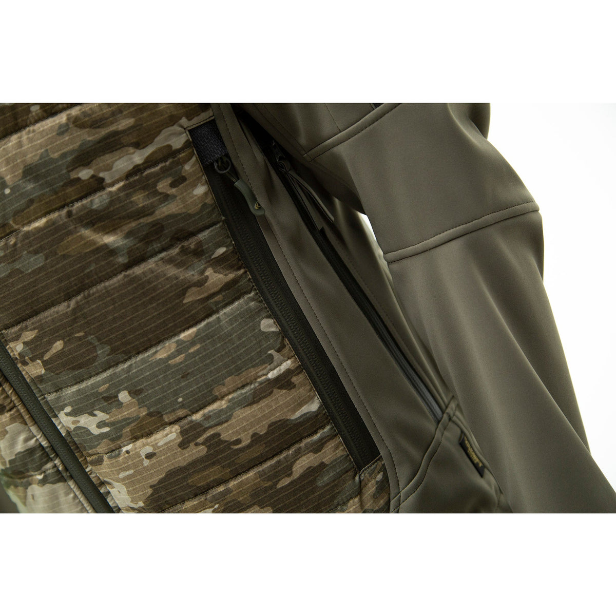 ISG 2.0 Jacket Camo SE