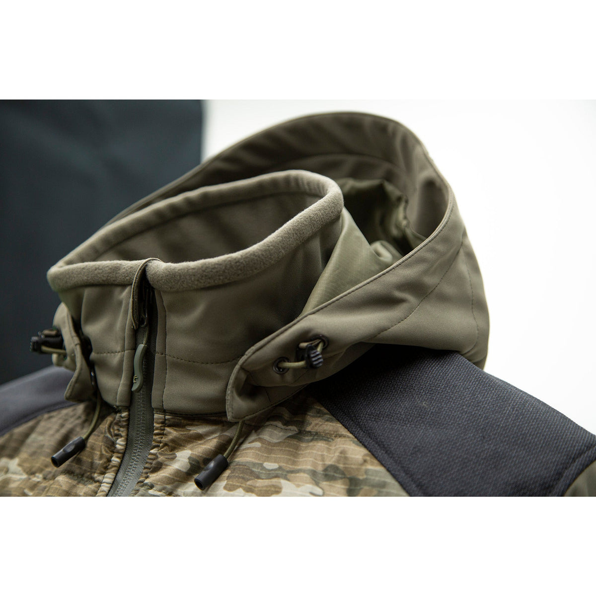 ISG 2.0 Jacket Camo SE