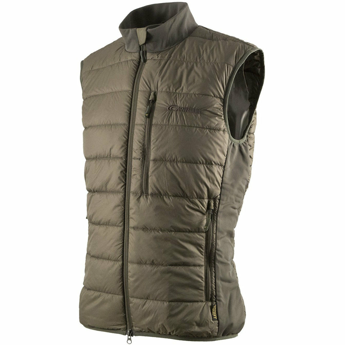 Carinthia G-Loft Ultra Väst - STORLEK SMALL -