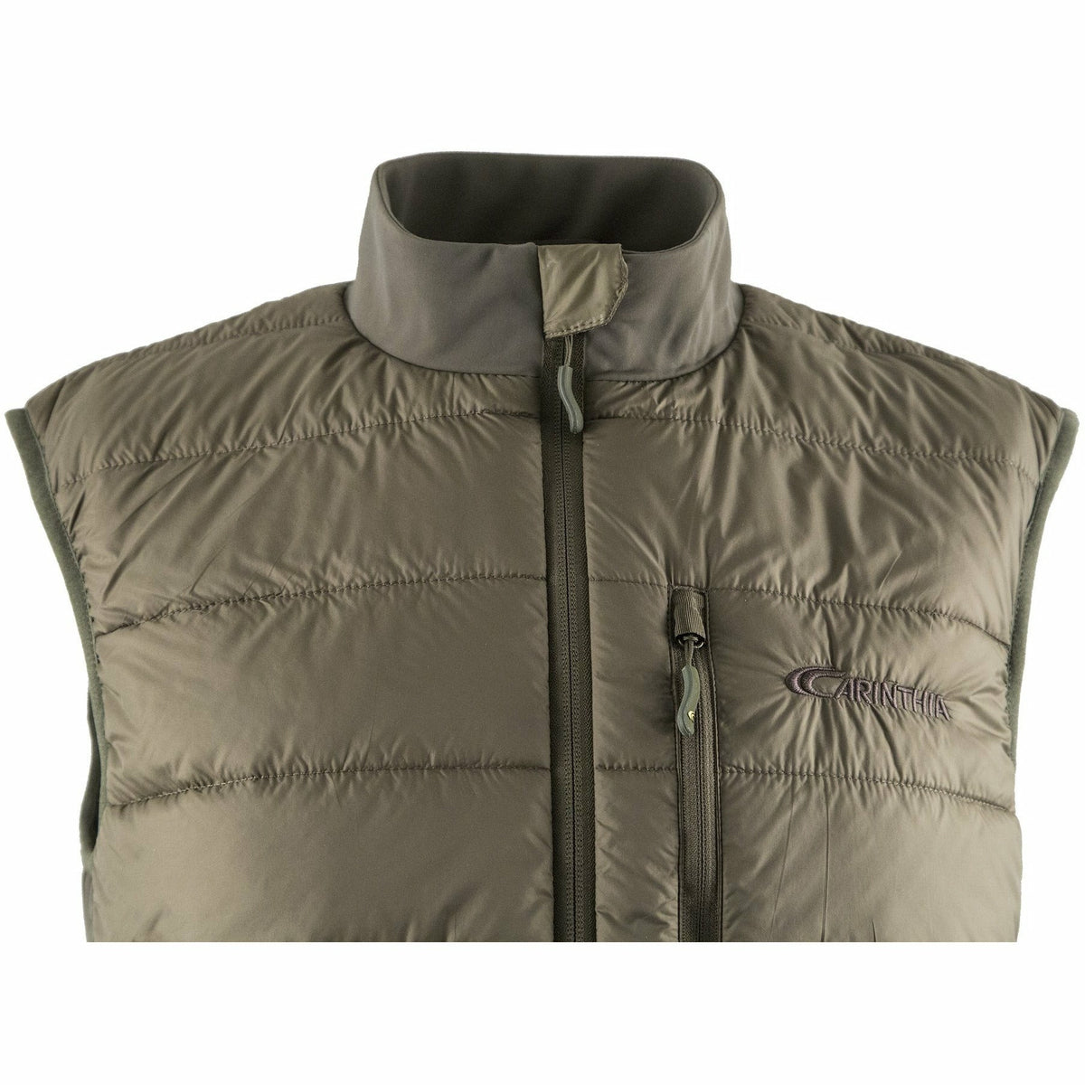 Carinthia G-Loft Ultra Väst - STORLEK SMALL -