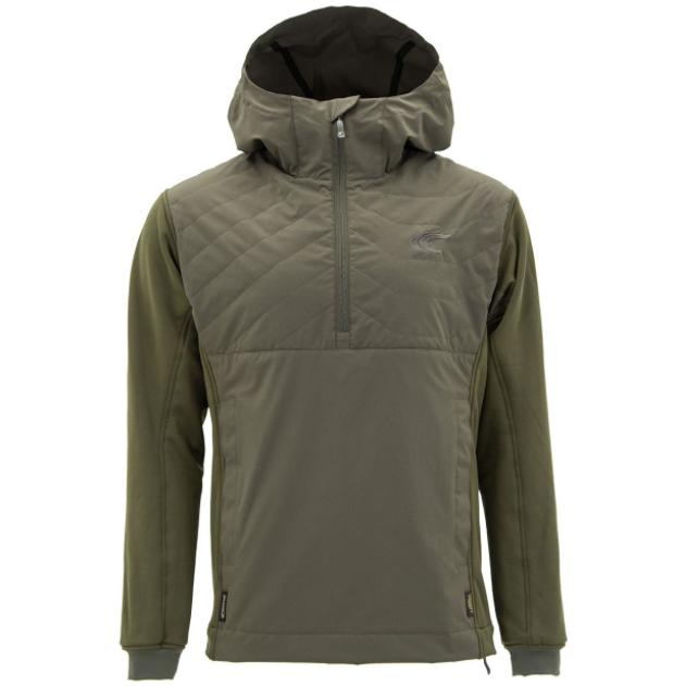G-Loft Ultra Hoody Olive