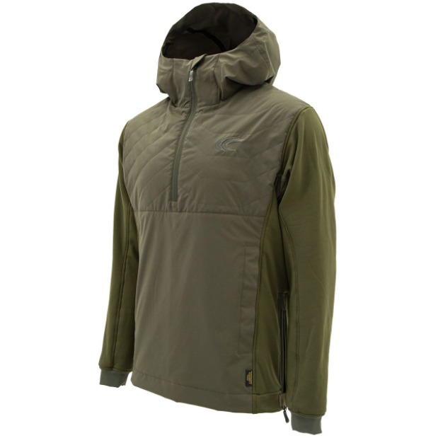 G-Loft Ultra Hoody Olive