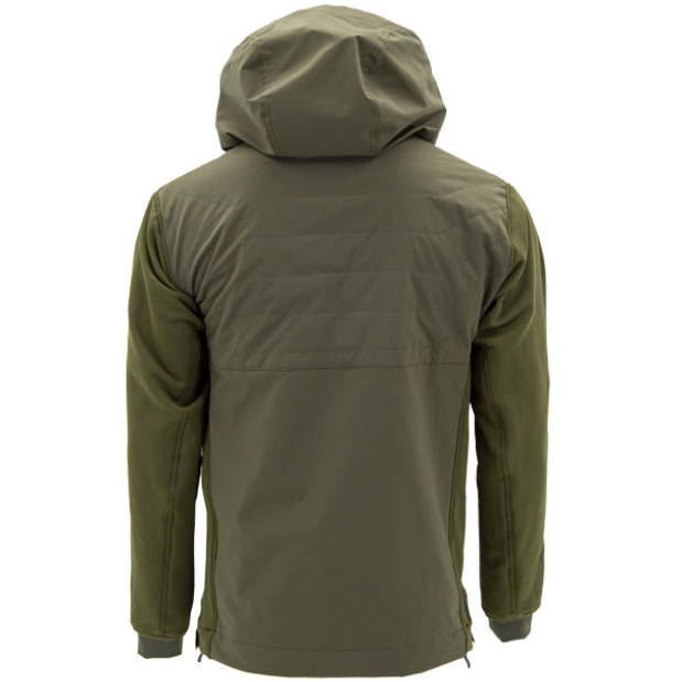 G-Loft Ultra Hoody Olive