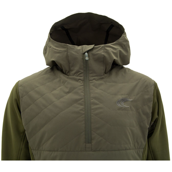 G-Loft Ultra Hoody Olive