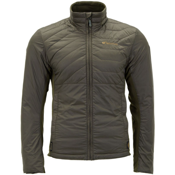G-Loft Ultra Jacket 2.0 Olive