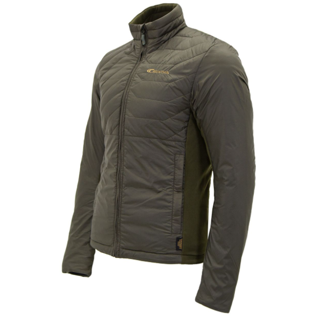 G-Loft Ultra Jacket 2.0 Olive