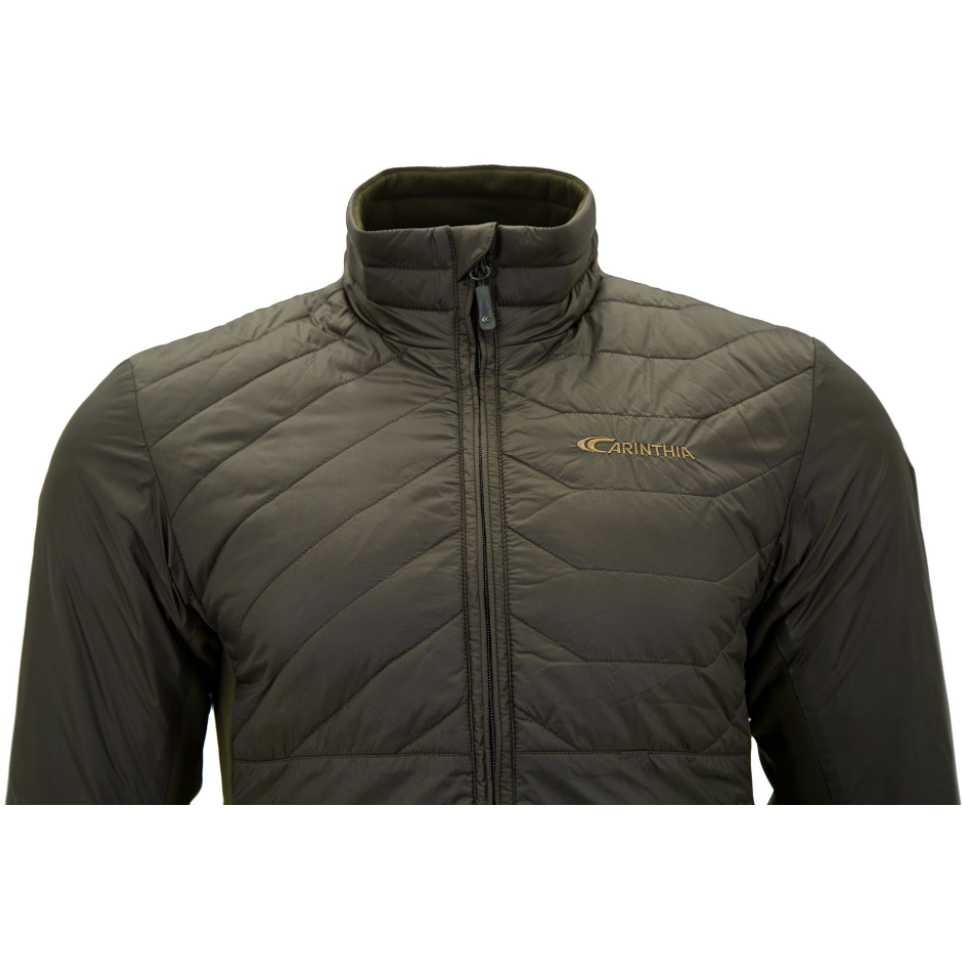 G-Loft Ultra Jacket 2.0 Olive