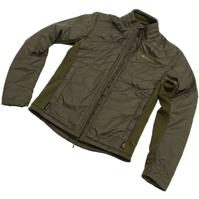 G-Loft Ultra Jacket 2.0 Olive