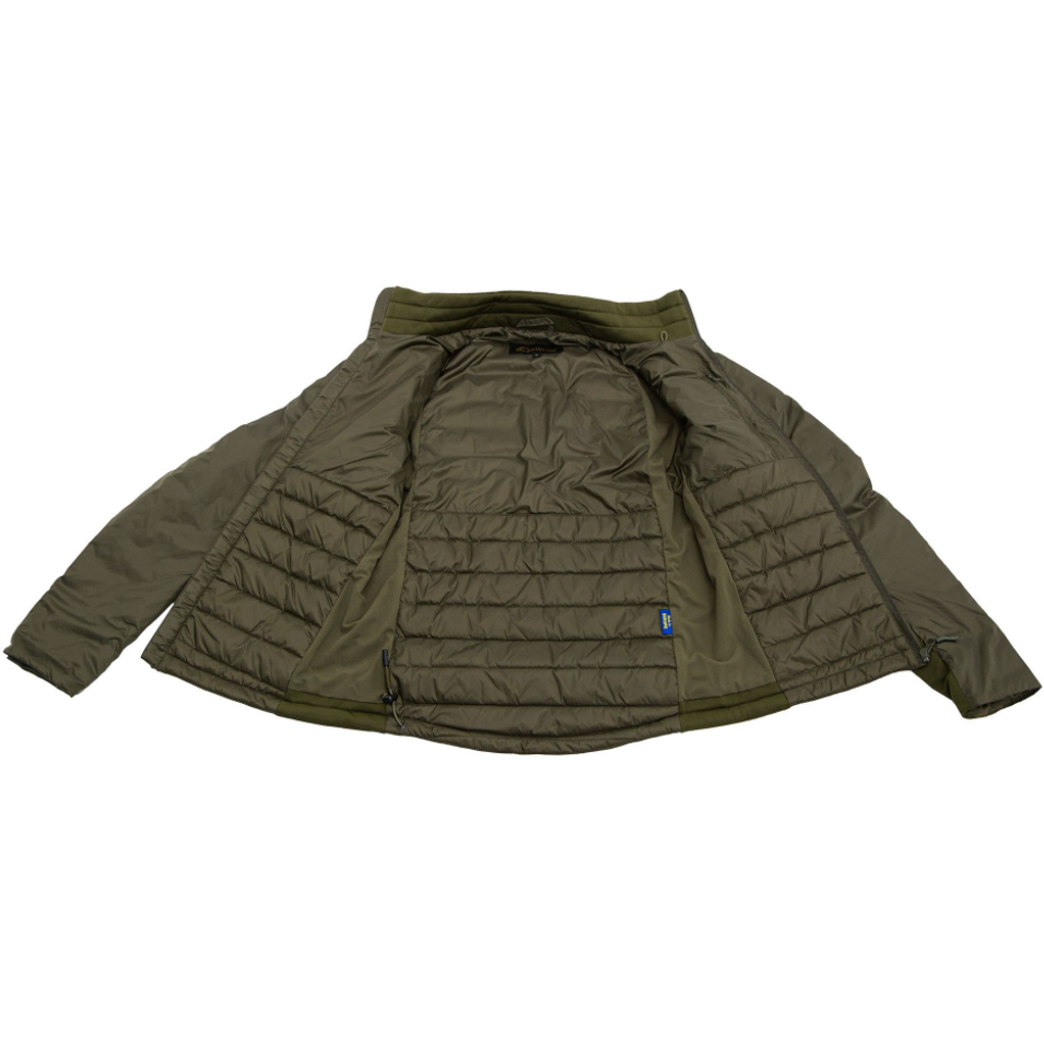 G-Loft Ultra Jacket 2.0 Olive