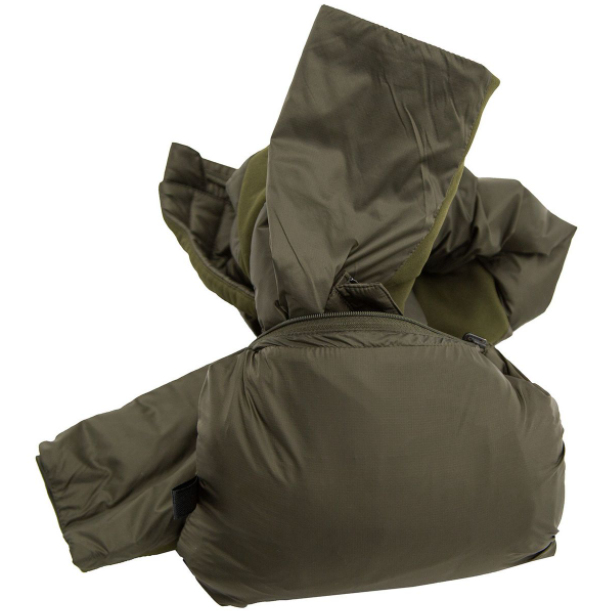 G-Loft Ultra Jacket 2.0 Olive
