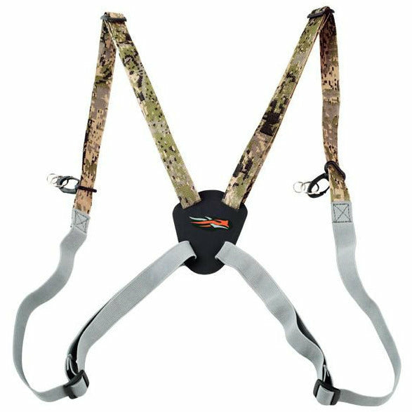 Bino Harness Ground Forest