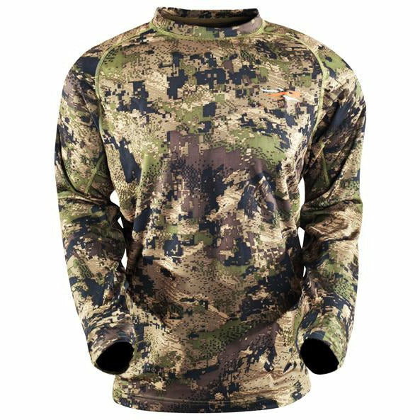 Core Lightweight Long Sleeve GF - STORLEK XXL -