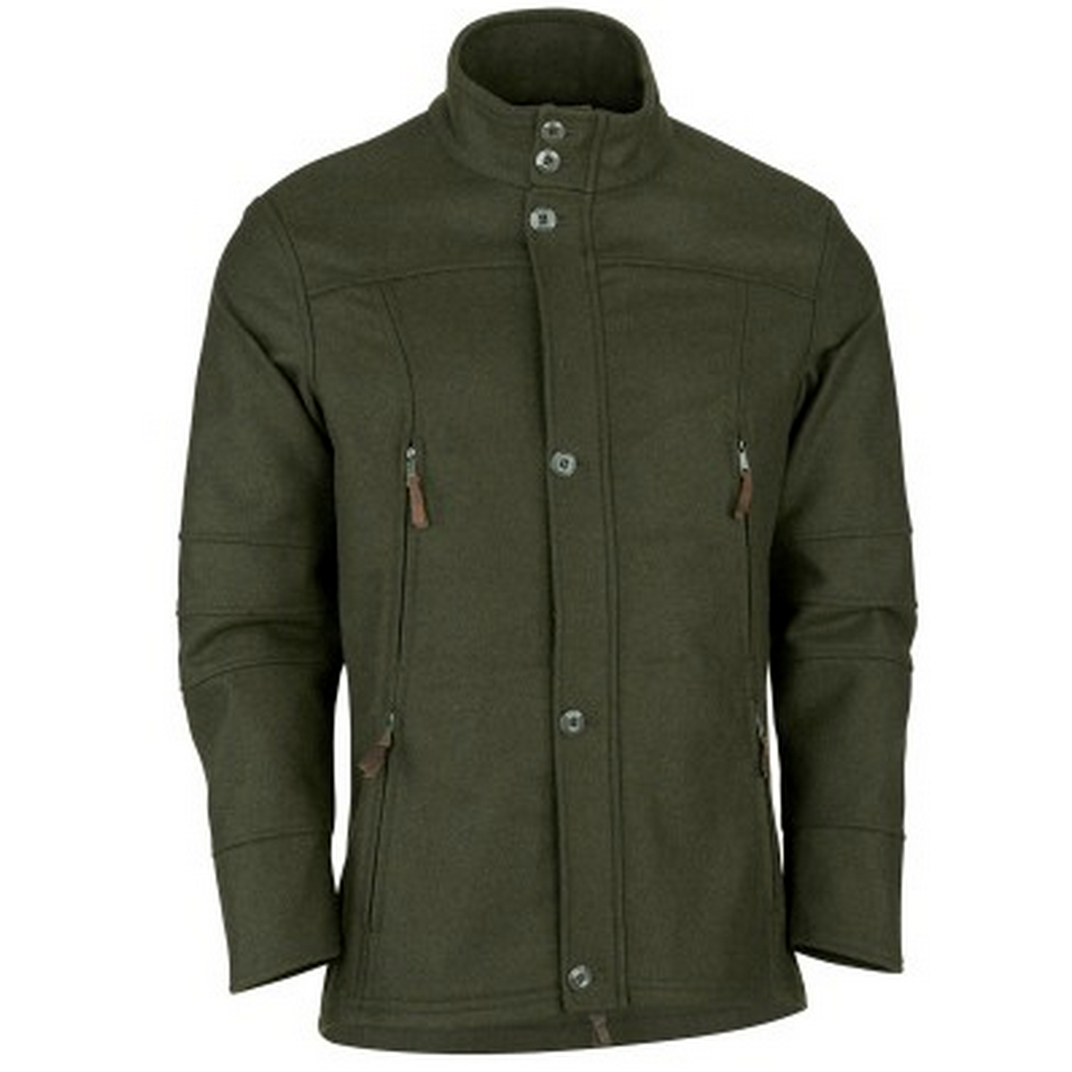 Gamskogel Uni Lodenjacka